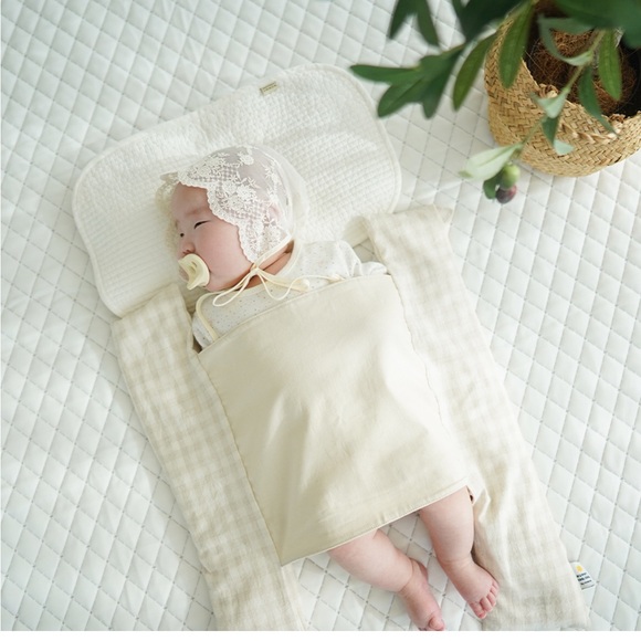 Mummy Cool Cool Baby Blacket - Picture 2 of 6